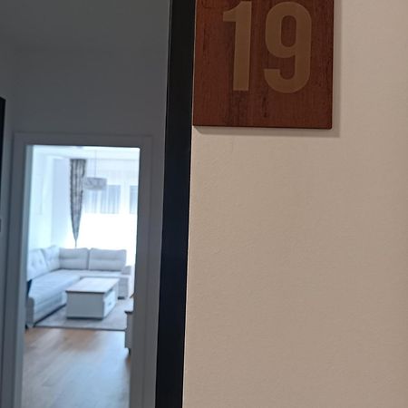 Apartman Vista Banja Luka Buitenkant foto