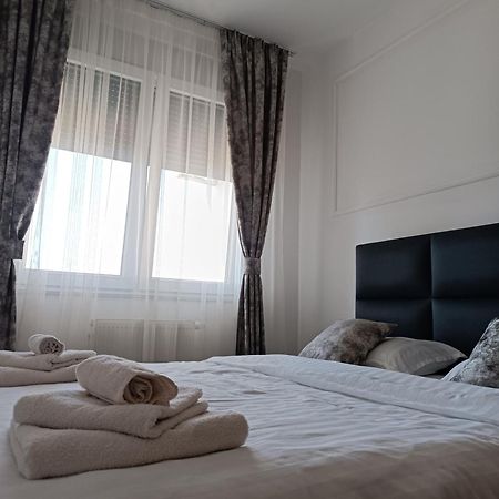 Apartman Vista Banja Luka Buitenkant foto
