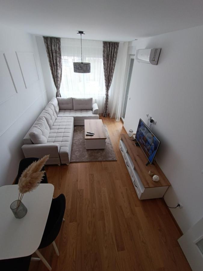 Apartman Vista Banja Luka Buitenkant foto