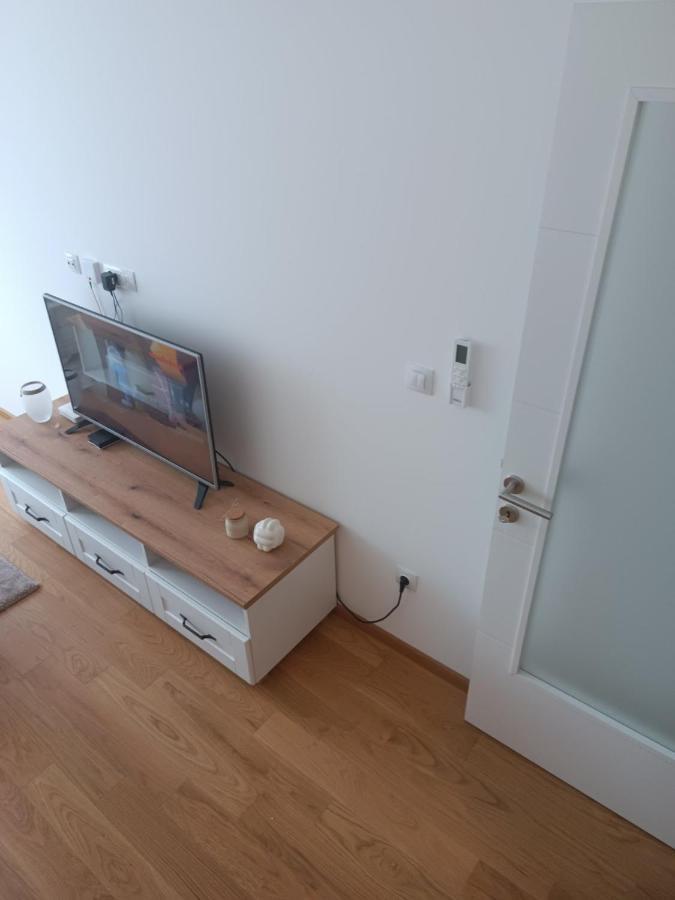 Apartman Vista Banja Luka Buitenkant foto