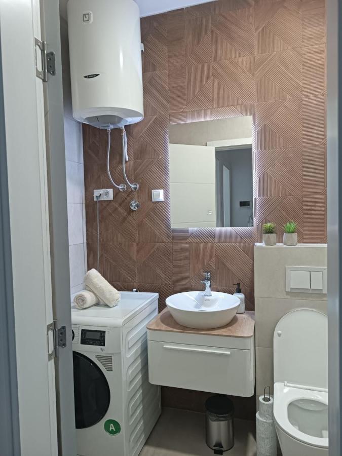Apartman Vista Banja Luka Buitenkant foto