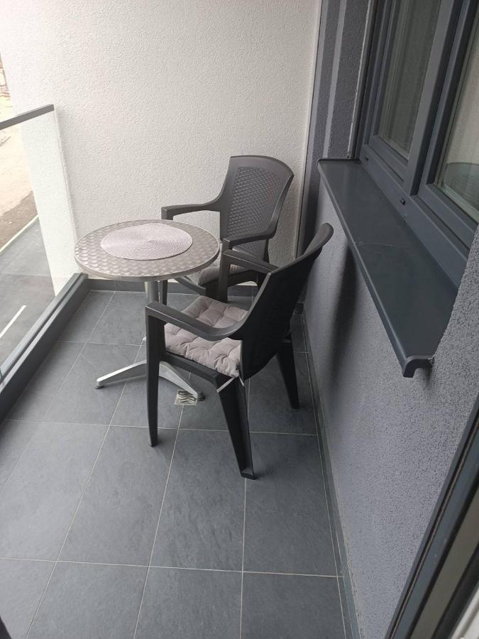 Apartman Vista Banja Luka Buitenkant foto