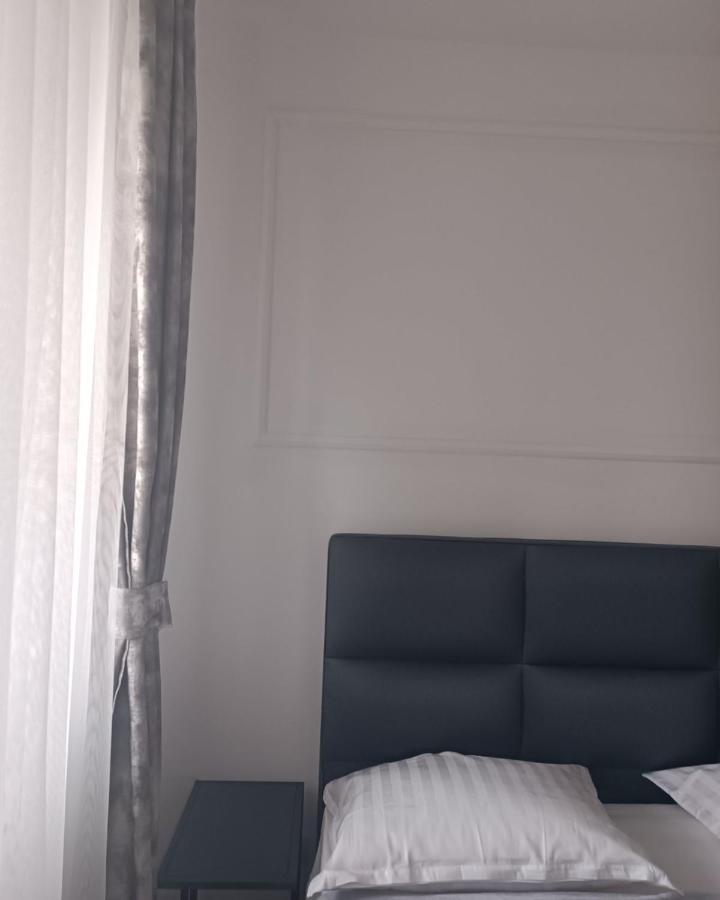 Apartman Vista Banja Luka Buitenkant foto