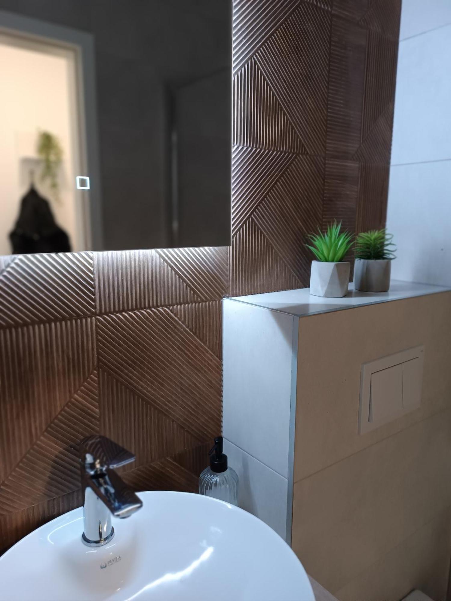 Apartman Vista Banja Luka Buitenkant foto